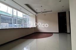 FOR SALE! Kantor di Kebayoran Baru Jakarta Selatan, LT 365m2, LB 420m2 FOR SALE! Kantor di Kebayoran Baru Jakarta Selatan, LT 365m2, LB 420m2