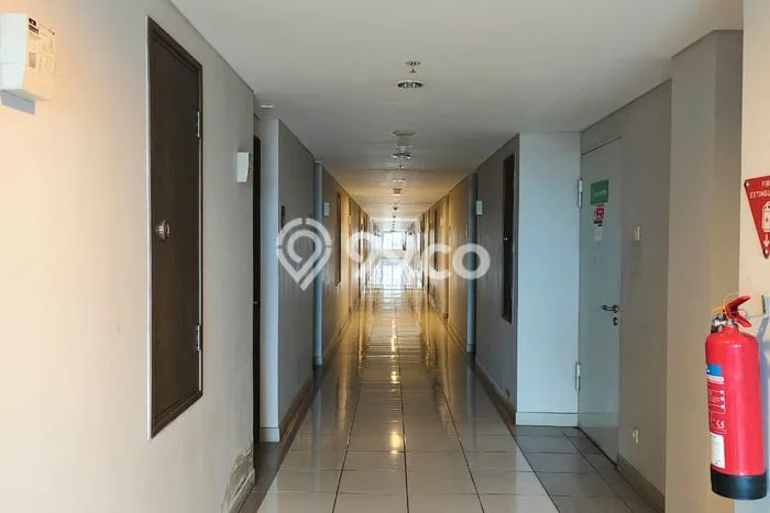 Unit Apartemen Luxury Dijual di Pondok Aren dengan 1 Kamar Tidur Unit Apartemen Luxury Dijual di Pondok Aren dengan 1 Kamar Tidur