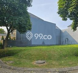 AREA PROSPEKTIF! Tanah di Sektor 7-Bintaro, Luas 282m², Dekat Transportasi, Kawasan Berkembang AREA PROSPEKTIF! Tanah di Sektor 7-Bintaro, Luas 282m², Dekat Transportasi, Kawasan Berkembang