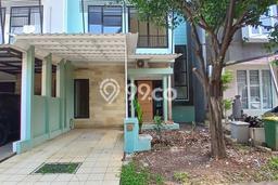 For Sale! Luxury House LT 105m2 Desain Elegan di Sektor 9-Bintaro For Sale! Luxury House LT 105m2 Desain Elegan di Sektor 9-Bintaro