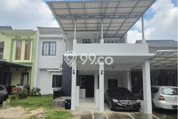Rumah Luas Asri 3 KT Siap Pakai di Bintaro Tangerang Selatan Rumah Luas Asri 3 KT Siap Pakai di Bintaro Tangerang Selatan