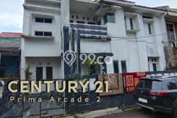 For Sale Hunian Rumah Nyaman 6 KT di Bintaro, Tangerang Selatan For Sale Hunian Rumah Nyaman 6 KT di Bintaro, Tangerang Selatan