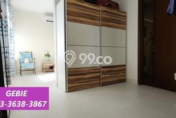For Sale! Premium House LT 150m2 Desain Elegan di Sektor 9-Bintaro For Sale! Premium House LT 150m2 Desain Elegan di Sektor 9-Bintaro