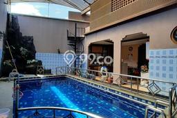 Rumah Luxury Modern Siap Huni di Bintaro Tangerang Selatan Rumah Luxury Modern Siap Huni di Bintaro Tangerang Selatan
