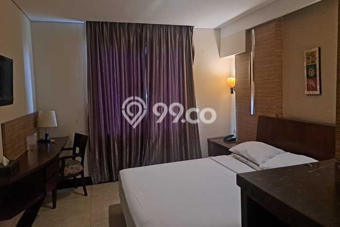 Hotel Lokasi Premium di , Luas 6902m2m², Jalan Utama Hotel Lokasi Premium di , Luas 6902m2m², Jalan Utama