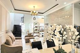 Ready to Use! Luxury House LT 180m2 Desain Modern di Sektor 8 - Bintaro Ready to Use! Luxury House LT 180m2 Desain Modern di Sektor 8 - Bintaro