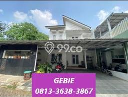 For Sale Rumah 2 Kamar Lokasi Strategis Nyaman dan Strategis di Ciputat For Sale Rumah 2 Kamar Lokasi Strategis Nyaman dan Strategis di Ciputat