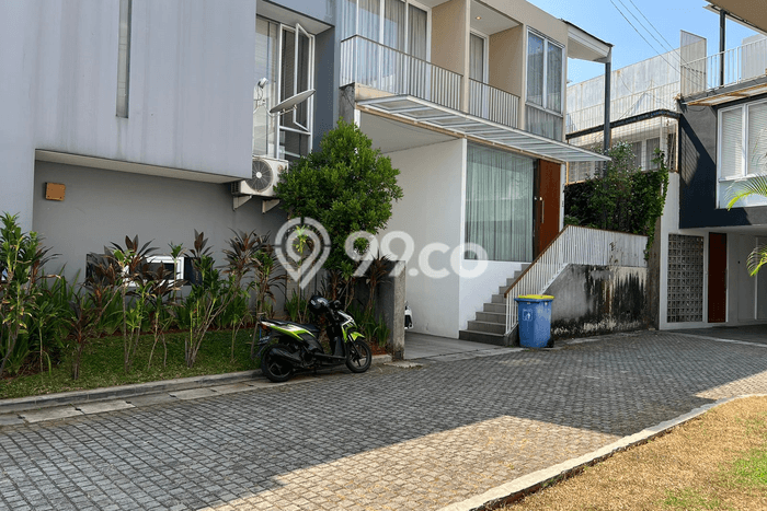 Hunian Elit LB 178m2 Siap Pakai Desain Elegan di Mampang, Jakarta Selatan Hunian Elit LB 178m2 Siap Pakai Desain Elegan di Mampang, Jakarta Selatan