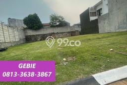 Tanah Kavling Dijual di Sektor 9-Bintaro, Tangerang Selatan dengan Luas Tanah 240m2 Tanah Kavling Dijual di Sektor 9-Bintaro, Tangerang Selatan dengan Luas Tanah 240m2