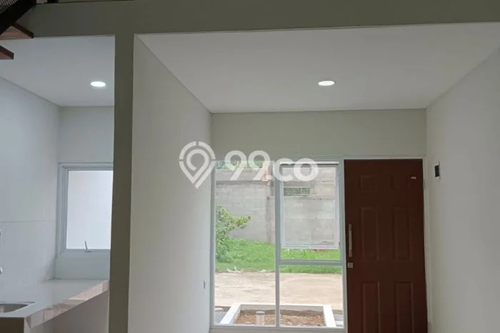 Rumah Modern 3 Kamar LT 77m2 di Cilebut Rumah Modern 3 Kamar LT 77m2 di Cilebut