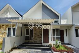 Rumah Luas Asri 2 KT Siap Pakai di Cilebut Bogor Rumah Luas Asri 2 KT Siap Pakai di Cilebut Bogor