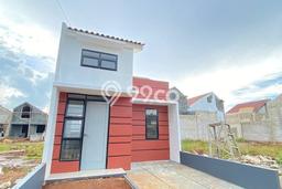 Hunian Murah Dijual Area Cipayung, Depok Harga Rp 335 Juta Hunian Murah Dijual Area Cipayung, Depok Harga Rp 335 Juta