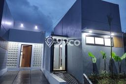 Dijual Rumah 2 Kamar Lokasi Strategis Bagus dan Strategis di Ciomas Dijual Rumah 2 Kamar Lokasi Strategis Bagus dan Strategis di Ciomas