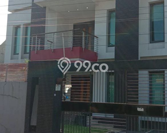 Dijual Hunian Mewah dengan Fasilitas Sekitar Komplit di Ciracas, Jakarta Timur Dijual Hunian Mewah dengan Fasilitas Sekitar Komplit di Ciracas, Jakarta Timur