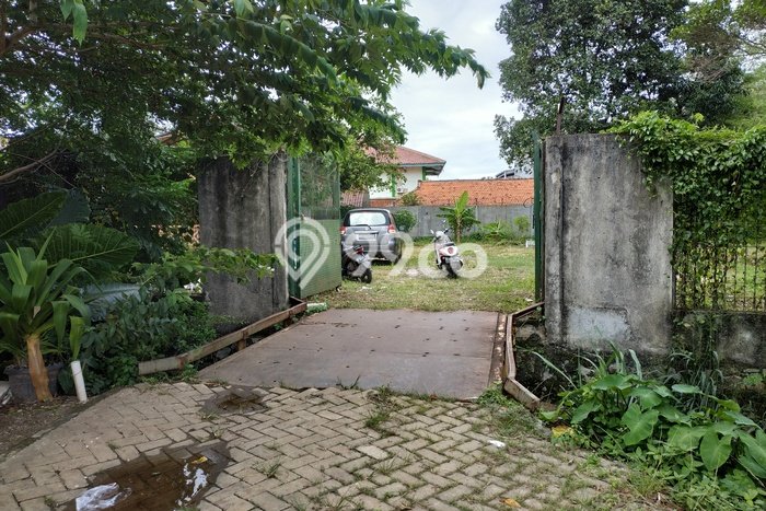 Tanah Dijual di Jakarta Selatan Seluas 1559m2 Strategis Tanah Dijual di Jakarta Selatan Seluas 1559m2 Strategis