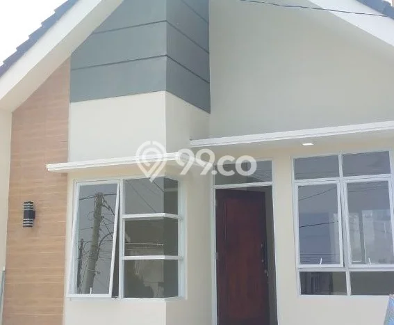 Dijual Rumah Siap Huni di Dramaga Bogor Harga Rp 369 Juta LT 60m2 Dijual Rumah Siap Huni di Dramaga Bogor Harga Rp 369 Juta LT 60m2