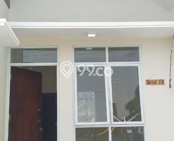 Dijual Rumah Siap Huni di Dramaga Bogor Harga Rp 369 Juta LT 60m2 Dijual Rumah Siap Huni di Dramaga Bogor Harga Rp 369 Juta LT 60m2