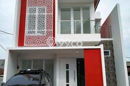 Rumah Luas Asri 3 KT Siap Huni di Jatibening Bekasi Rumah Luas Asri 3 KT Siap Huni di Jatibening Bekasi