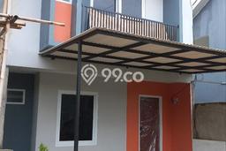 Dijual Rumah Strategis Bagus Punya 2 KT di Ciomas Bogor SHM Dijual Rumah Strategis Bagus Punya 2 KT di Ciomas Bogor SHM
