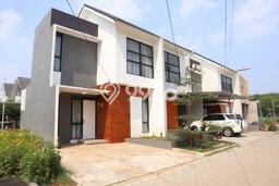Dijual Rumah Minimalis Bagus Punya 3 KT di Cileungsi Bogor SHM Dijual Rumah Minimalis Bagus Punya 3 KT di Cileungsi Bogor SHM
