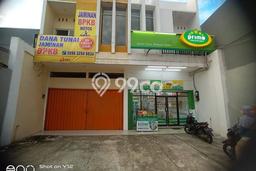 Ruko Komersial Dijual di Karawaci Tangerang LT 94m2 & LB 122m2 Ruko Komersial Dijual di Karawaci Tangerang LT 94m2 & LB 122m2