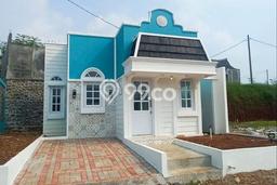 Rumah Minimalis Terbaik Dijual Area Ciampea LT 70m2 Rumah Minimalis Terbaik Dijual Area Ciampea LT 70m2