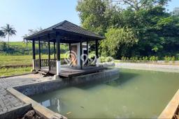 Lahan untuk Dijual Lokasi Ciampea, Bogor Luas 300m2 SHM Lahan untuk Dijual Lokasi Ciampea, Bogor Luas 300m2 SHM
