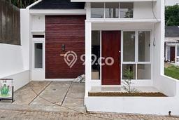Jual Rumah Murah Meriah Dramaga Punya 2 KT & LT 60m2 Jual Rumah Murah Meriah Dramaga Punya 2 KT & LT 60m2