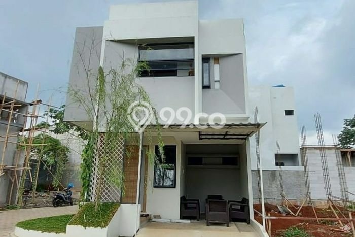 For Sale Rumah 2 Kamar Lokasi Strategis Bagus dan Strategis di Sawangan For Sale Rumah 2 Kamar Lokasi Strategis Bagus dan Strategis di Sawangan