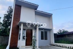 Jual Rumah Murah di Sawangan Depok Harga Rp 415 Juta LT 42m2 Jual Rumah Murah di Sawangan Depok Harga Rp 415 Juta LT 42m2