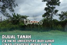 Kavling Tanah Dijual di Pesanggrahan Jakarta Selatan Spesifikasi 1559m2 Kavling Tanah Dijual di Pesanggrahan Jakarta Selatan Spesifikasi 1559m2