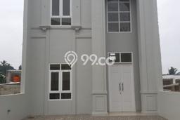 Rumah Strategis Modern Lb 90m2 di Kedaton, Bandar Lampung Rumah Strategis Modern Lb 90m2 di Kedaton, Bandar Lampung