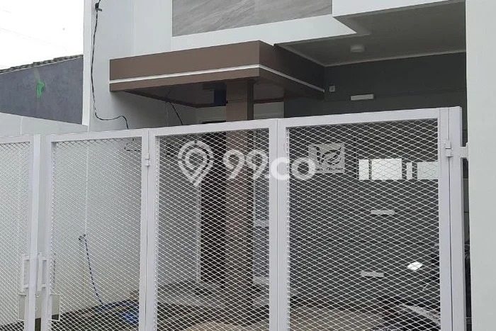 Jual Rumah Minimalis Bagus Punya 3 KT di Cilodong Depok SHM Jual Rumah Minimalis Bagus Punya 3 KT di Cilodong Depok SHM