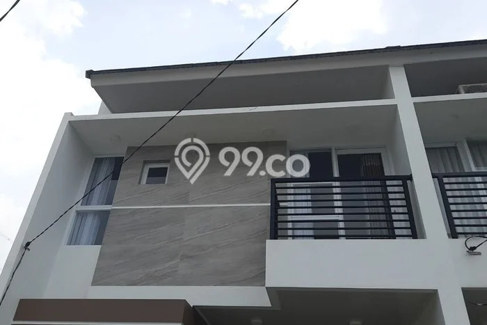 Jual Rumah Minimalis Bagus Punya 3 KT di Cilodong Depok SHM Jual Rumah Minimalis Bagus Punya 3 KT di Cilodong Depok SHM