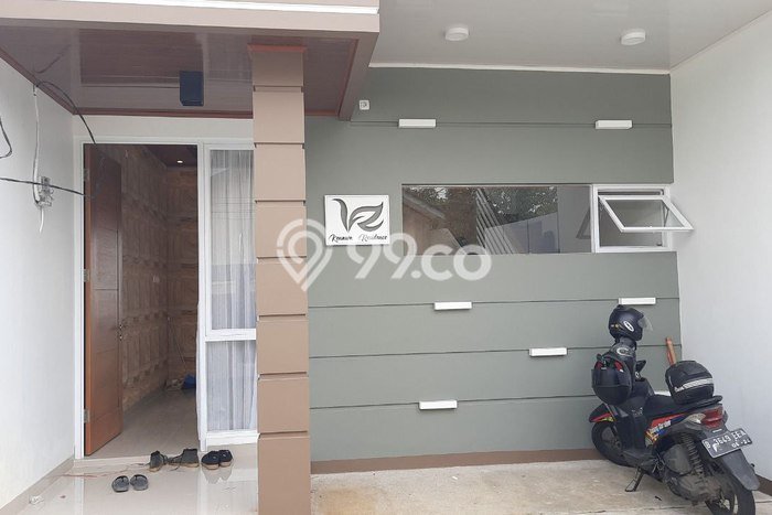 Jual Rumah Minimalis Bagus Punya 3 KT di Cilodong Depok SHM Jual Rumah Minimalis Bagus Punya 3 KT di Cilodong Depok SHM