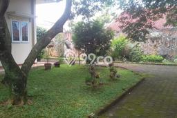 Tanah di Jagakarsa, Jakarta Selatan Luas 5000m2 Dijual Segera Tanah di Jagakarsa, Jakarta Selatan Luas 5000m2 Dijual Segera