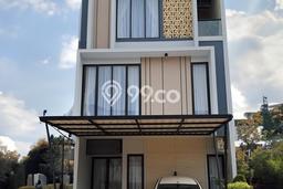 Rumah Elit Modern Tanpa Renovasi di Pejaten Jakarta Selatan Rumah Elit Modern Tanpa Renovasi di Pejaten Jakarta Selatan