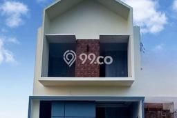 Dijual Rumah Modern 3 KT di Cilangkap, Jakarta Timur Dijual Rumah Modern 3 KT di Cilangkap, Jakarta Timur