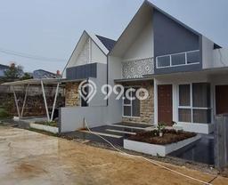 Rumah Idaman 2 KT Hemat Budget di Cilebut Bogor Rumah Idaman 2 KT Hemat Budget di Cilebut Bogor