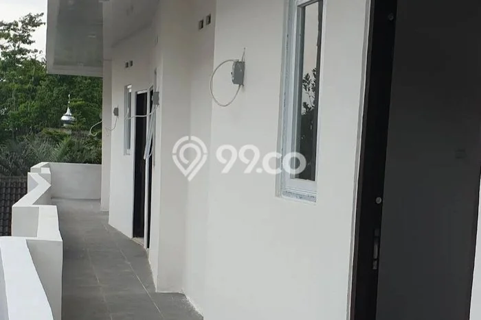 Rumah Modern Minimalis 6 KT Siap Huni di Jatinangor Rumah Modern Minimalis 6 KT Siap Huni di Jatinangor