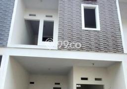 Dijual Hunian Rumah Nyaman 2 Kamar di Bambu Apus, Jakarta Timur Dijual Hunian Rumah Nyaman 2 Kamar di Bambu Apus, Jakarta Timur