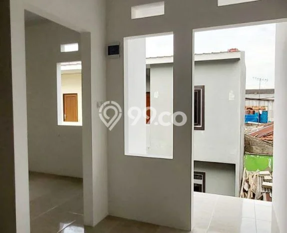 Dijual Hunian Rumah Nyaman 2 Kamar di Bambu Apus, Jakarta Timur Dijual Hunian Rumah Nyaman 2 Kamar di Bambu Apus, Jakarta Timur