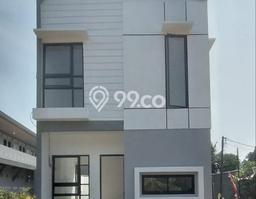 Jual Rumah Murah Meriah Mustikajaya Punya 2 Kamar & LT 67m2 Jual Rumah Murah Meriah Mustikajaya Punya 2 Kamar & LT 67m2