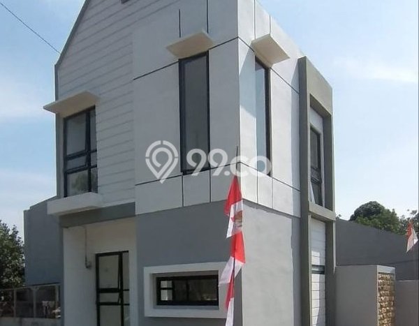 Jual Rumah Murah Meriah Mustikajaya Punya 2 Kamar & LT 67m2 Jual Rumah Murah Meriah Mustikajaya Punya 2 Kamar & LT 67m2