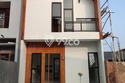 Dijual Cepat Rumah Bagus Siap Huni LB 81m2 di Pamulang, Tangerang Selatan Dijual Cepat Rumah Bagus Siap Huni LB 81m2 di Pamulang, Tangerang Selatan