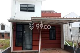 Rumah Minimalis Terbaik Dijual Area Sawangan LT 55m2 Rumah Minimalis Terbaik Dijual Area Sawangan LT 55m2