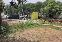 Lahan Kosong Dijual di Tangerang dengan Area 9192m2 Lahan Kosong Dijual di Tangerang dengan Area 9192m2