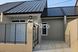 Rumah Minimalis 3 KT di Bojong Nangka Tangerang Unfurnished Rumah Minimalis 3 KT di Bojong Nangka Tangerang Unfurnished
