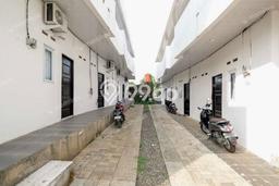 Rumah Modern Minimalis 6 KT Siap Huni di Jatinangor Rumah Modern Minimalis 6 KT Siap Huni di Jatinangor