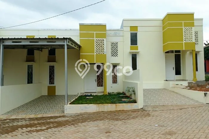 Rumah Minimalis Dijual di Tanjung Karang Barat 2 Kamar dengan Luas Tanah 72m2 Rumah Minimalis Dijual di Tanjung Karang Barat 2 Kamar dengan Luas Tanah 72m2